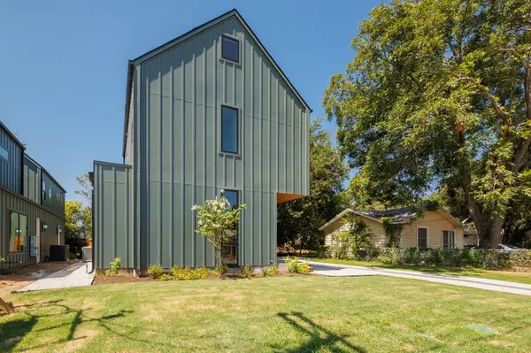6315 Del Monte RD #A, Austin, TX 78741