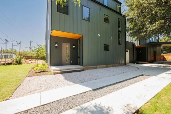 6315 Del Monte RD #A, Austin, TX 78741