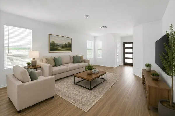 120 Milliner LOOP, Hutto, TX 78634