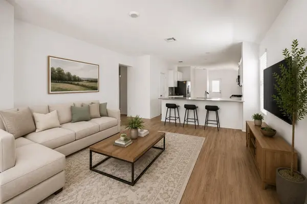 120 Milliner LOOP, Hutto, TX 78634