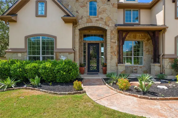 17112 Yellowstar DR, Austin, TX 78738