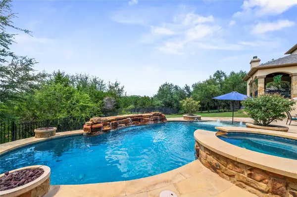 17112 Yellowstar DR, Austin, TX 78738
