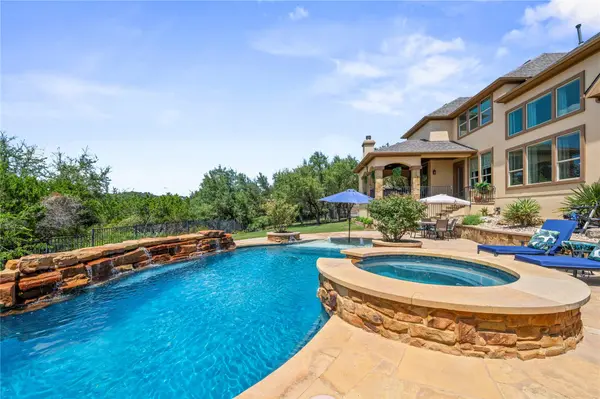 17112 Yellowstar DR, Austin, TX 78738