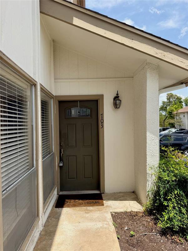 6910 Hart LN #703, Austin, TX 78731