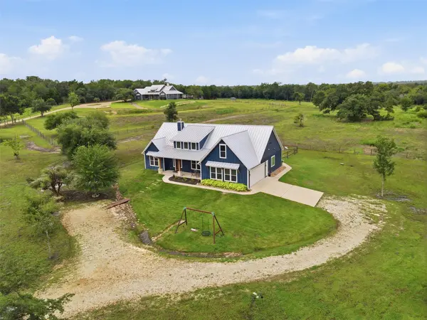 10405 Lone Star RD, Washington, TX 77880