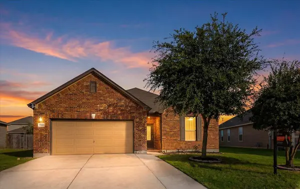 5929 Sardinia DR, Round Rock, TX 78665
