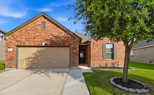 5929 Sardinia DR, Round Rock, TX 78665