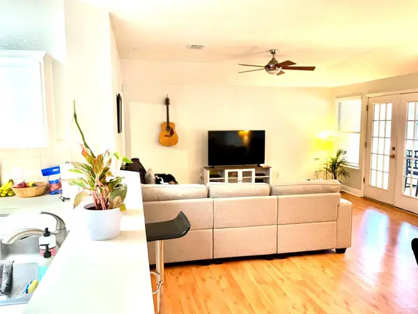 2917 Allison DR, Austin, TX 78741