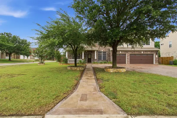 113 Scarlet Oak CV, Kyle, TX 78640