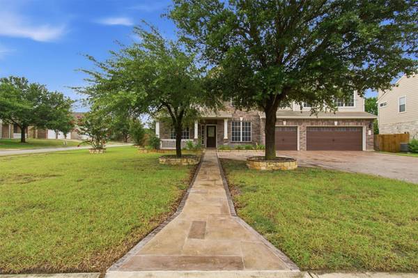 113 Scarlet Oak CV, Kyle, TX 78640