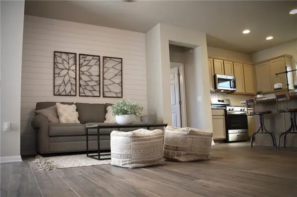 729 Durness DR, Pflugerville, TX 78660
