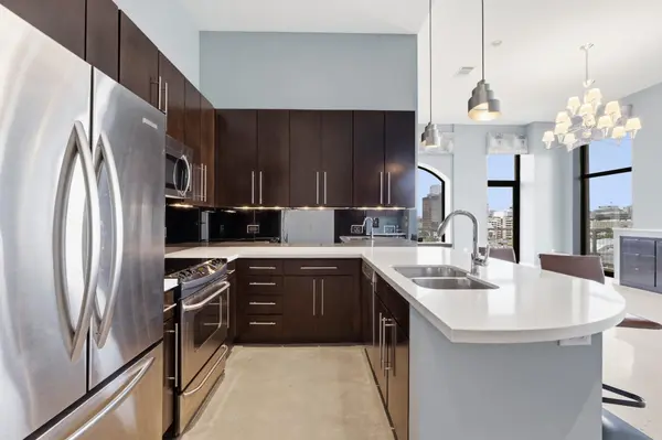 507 Sabine ST #901, Austin, TX 78701