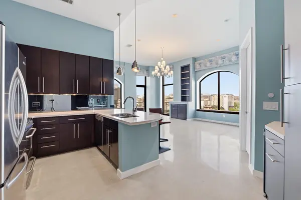 507 Sabine ST #901, Austin, TX 78701
