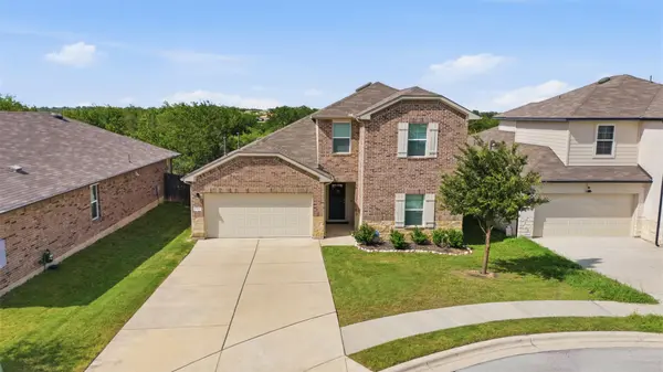 19924 Ann Richards Ave, Manor, TX 78653