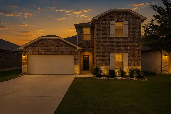 19924 Ann Richards Ave, Manor, TX 78653