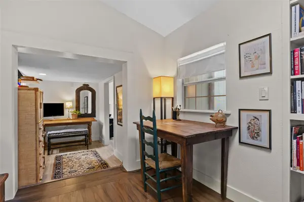 3302 Cherrywood RD, Austin, TX 78722