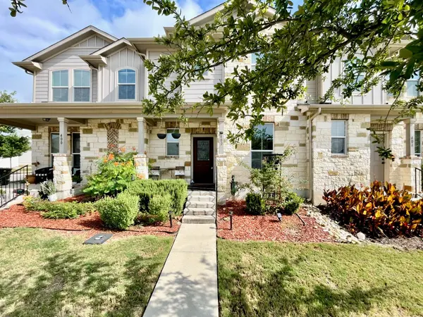 402 Crater Lake DR, Pflugerville, TX 78660