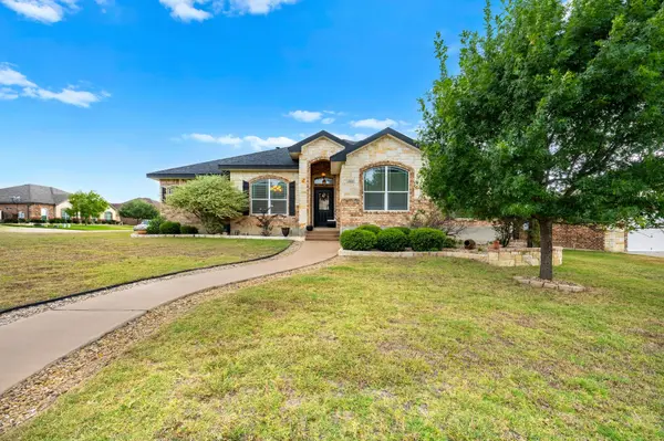 2621 Douglas Fir DR, Harker Heights, TX 76548