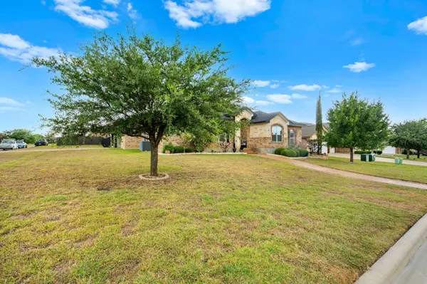 2621 Douglas Fir DR, Harker Heights, TX 76548