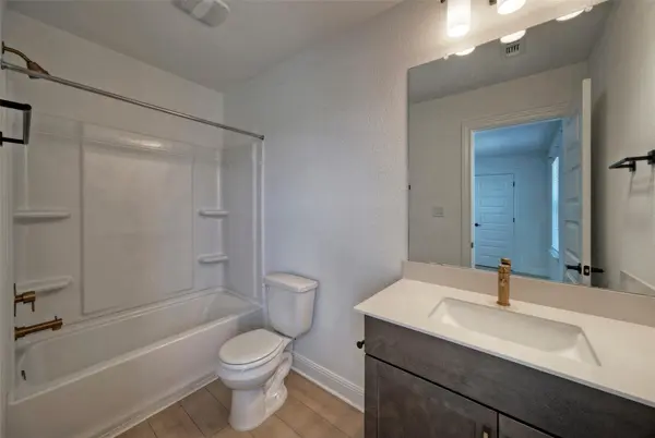 12108 Bacalar BND, Manor, TX 78653