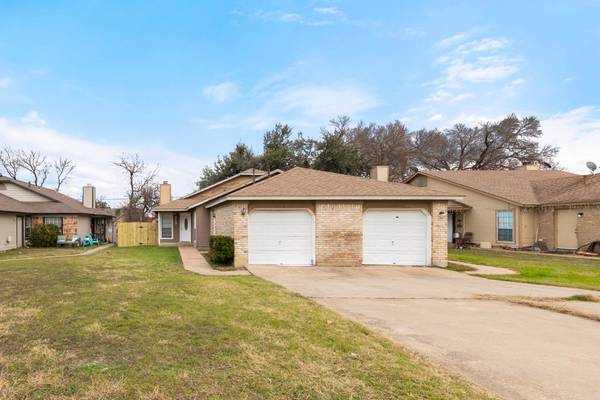313 Greenlawn BLVD, Round Rock, TX 78664