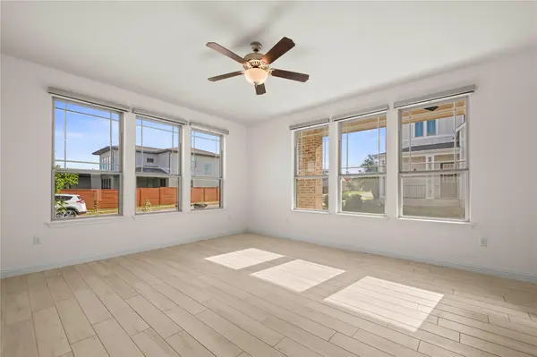8011 Orizzonte ST, Austin, TX 78744