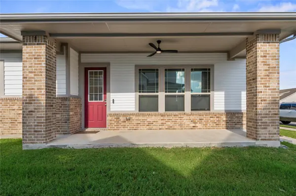 8011 Orizzonte ST, Austin, TX 78744