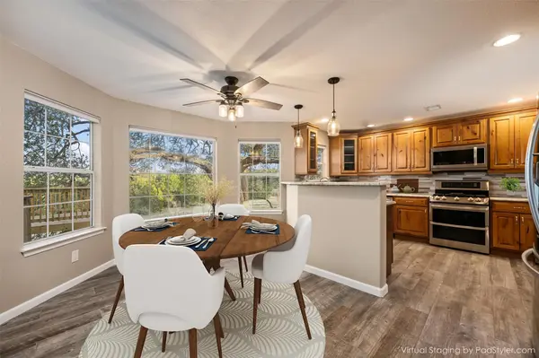 1001 Oreilly DR, Austin, TX 78734