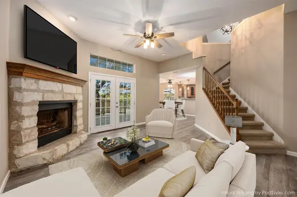 1001 Oreilly DR, Austin, TX 78734