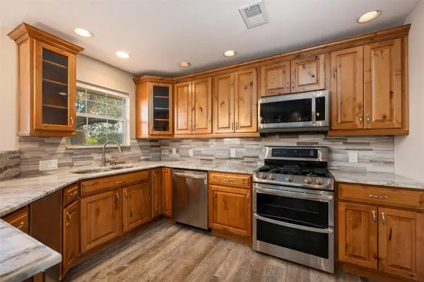 1001 Oreilly DR, Austin, TX 78734