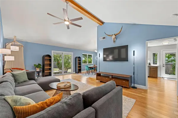 1510 Coronado Hills DR, Austin, TX 78752