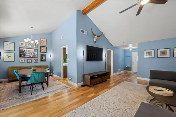 1510 Coronado Hills DR, Austin, TX 78752