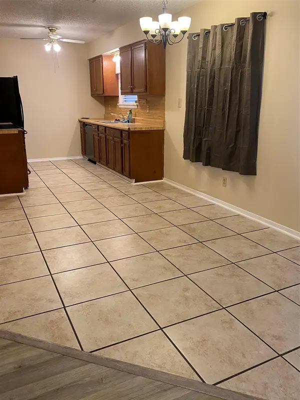1806 Sierra DR, Brownwood, TX 76801