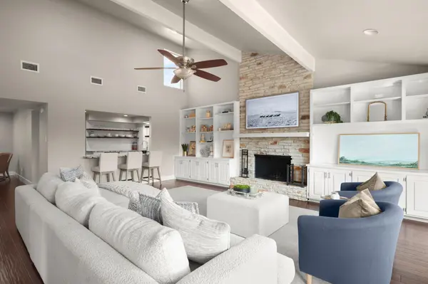 209 Crescent BLF, Lakeway, TX 78734