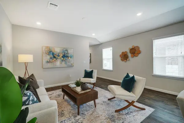 2921 Maryanne LN, Pflugerville, TX 78660