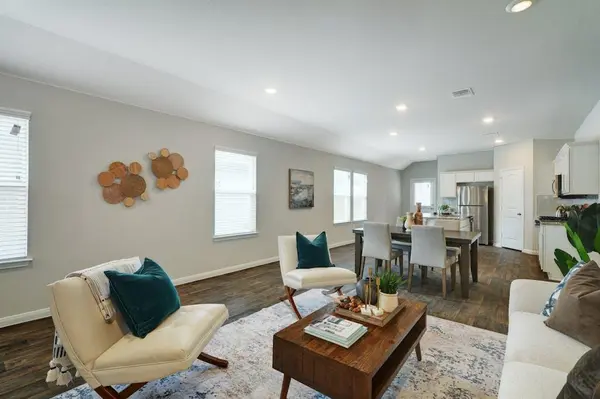 2921 Maryanne LN, Pflugerville, TX 78660