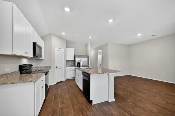 5901 Berriweather DR, Austin, TX 78724
