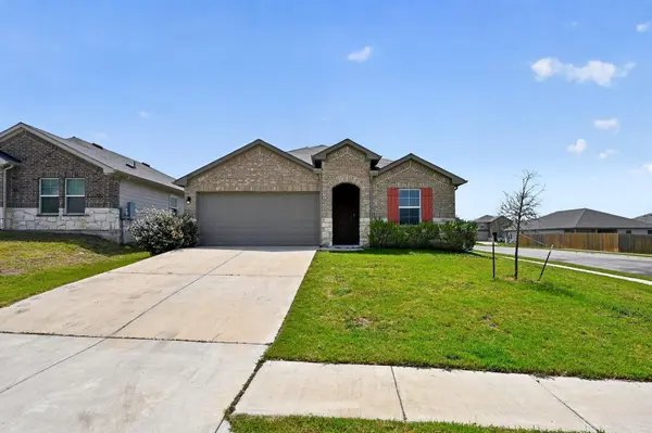 5901 Berriweather DR, Austin, TX 78724