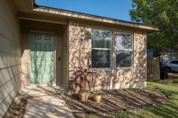 409 Ballentine CT, Hutto, TX 78634