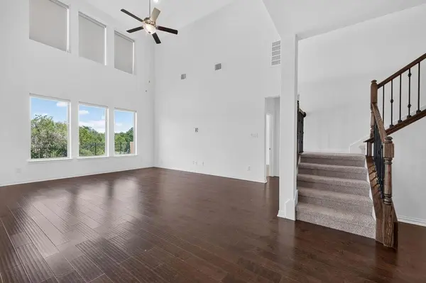 1332 Ridge Runner DR, Georgetown, TX 78628