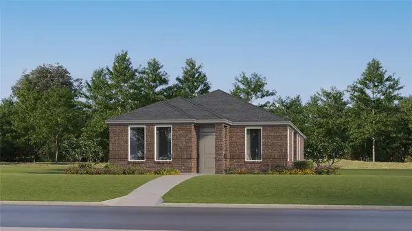 17901 Nashville Warbler RD, Pflugerville, TX 78660