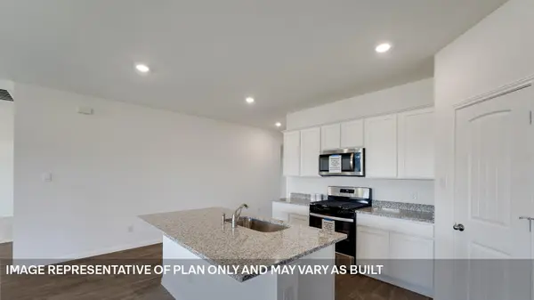 457 Mountain Pea RD, Kyle, TX 78640