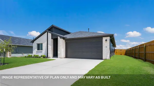 457 Mountain Pea RD, Kyle, TX 78640