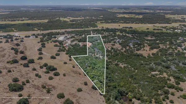 7400 Old 195, Florence, TX 76527