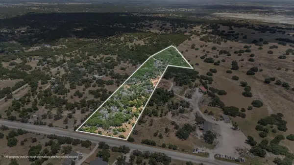 7400 Old 195, Florence, TX 76527