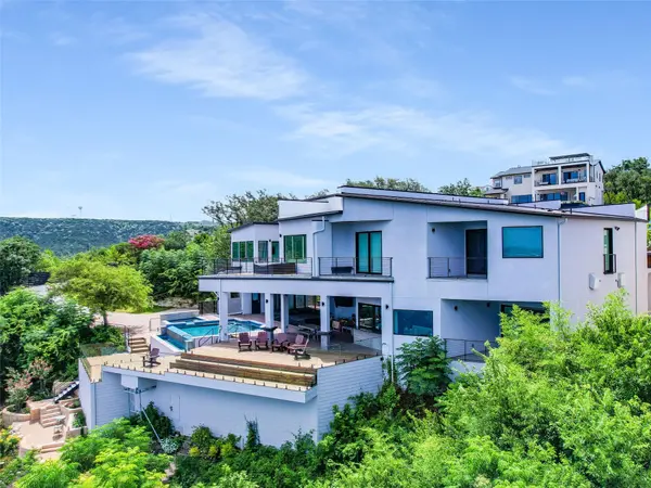 12890 Park DR, Austin, TX 78732