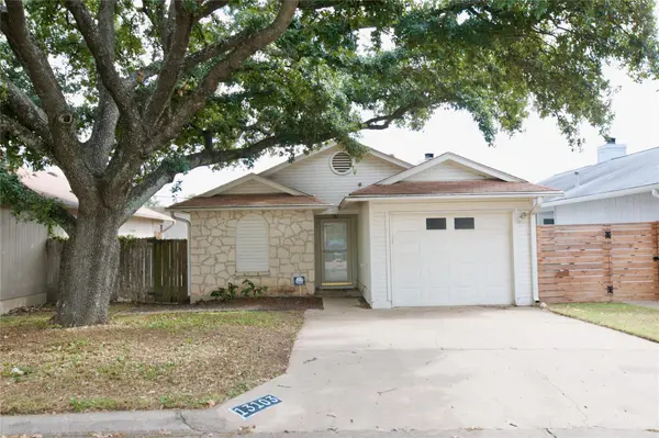 13103 Pollard DR, Austin, TX 78727