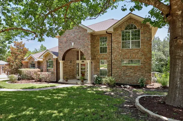 212 S Ridge Cir CIR, Georgetown, TX 78628