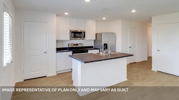205 Childress ST, Buda, TX 78610