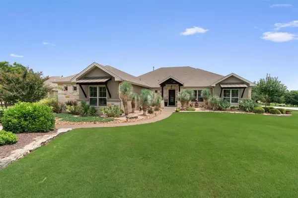 100 Marbella WAY, Georgetown, TX 78633